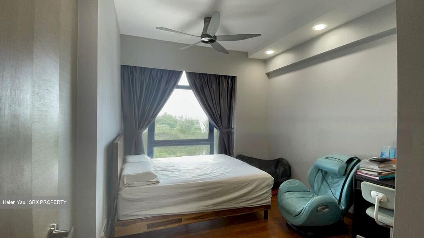 Blue Horizon (D5), Condominium #448163511